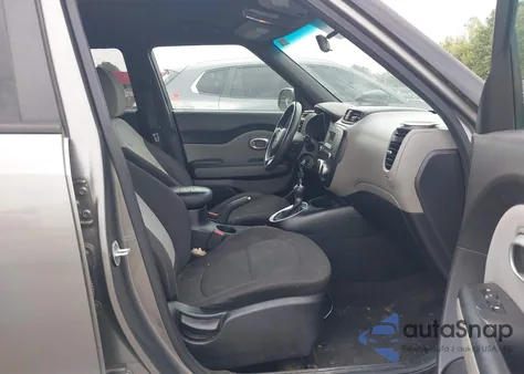 2016 Kia Soul z USA, uszkodzony, nr VIN KNDJN2A24G7262803